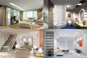 Residential Services - led lighting 2